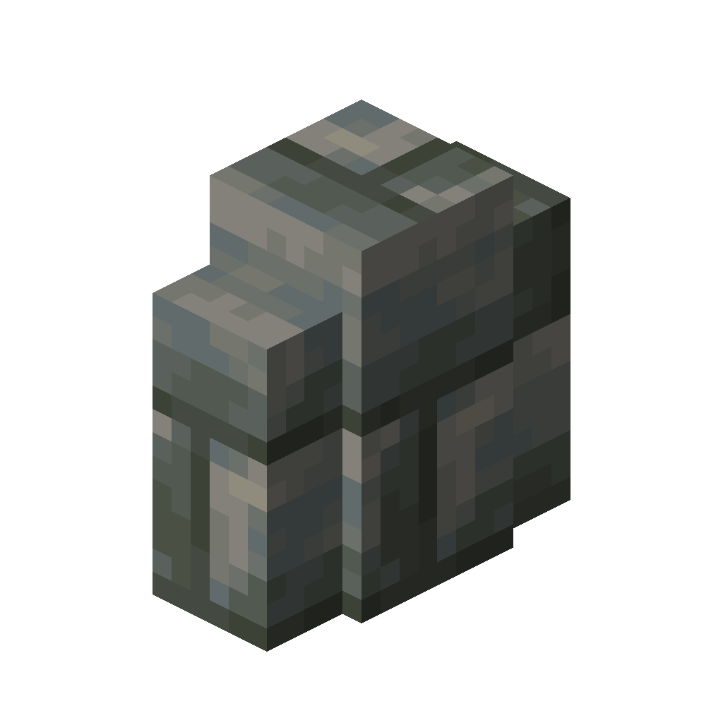 Tuff Brick Wall