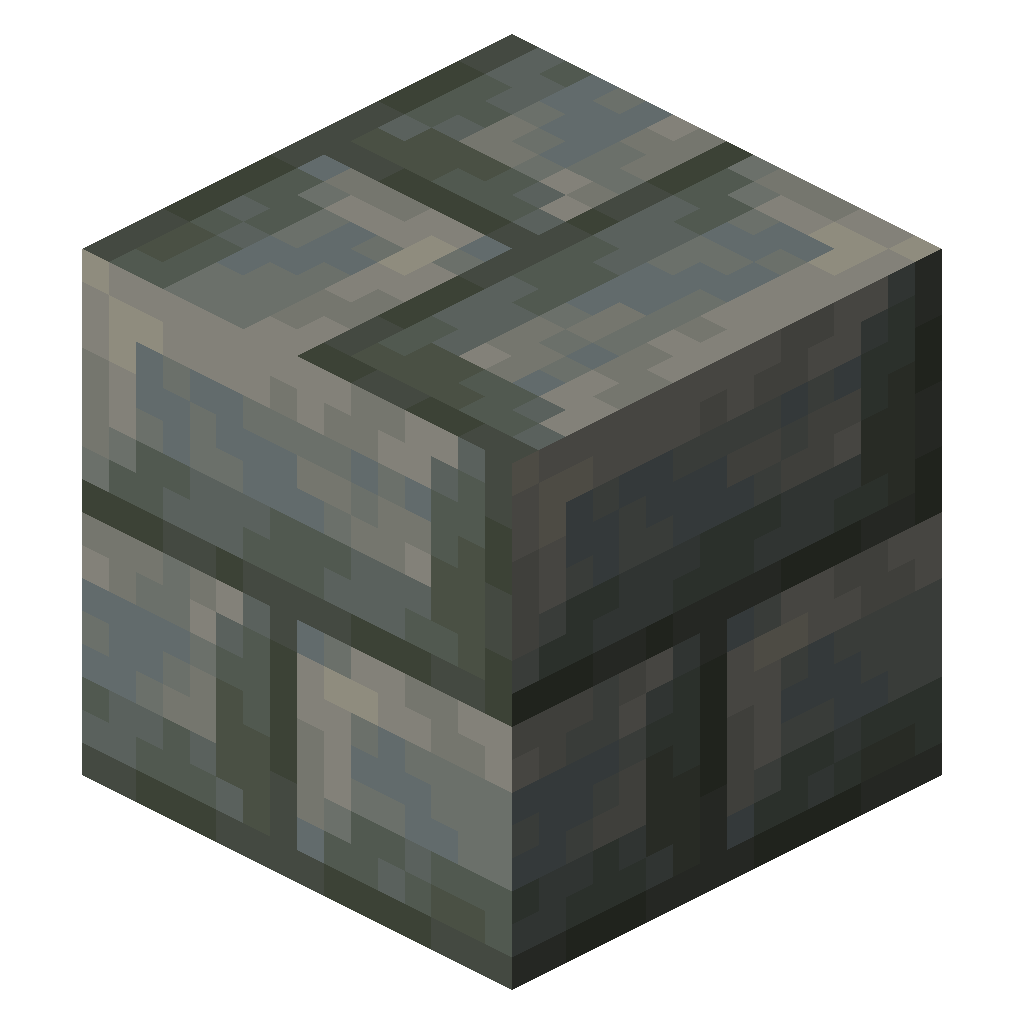 Tuff Bricks