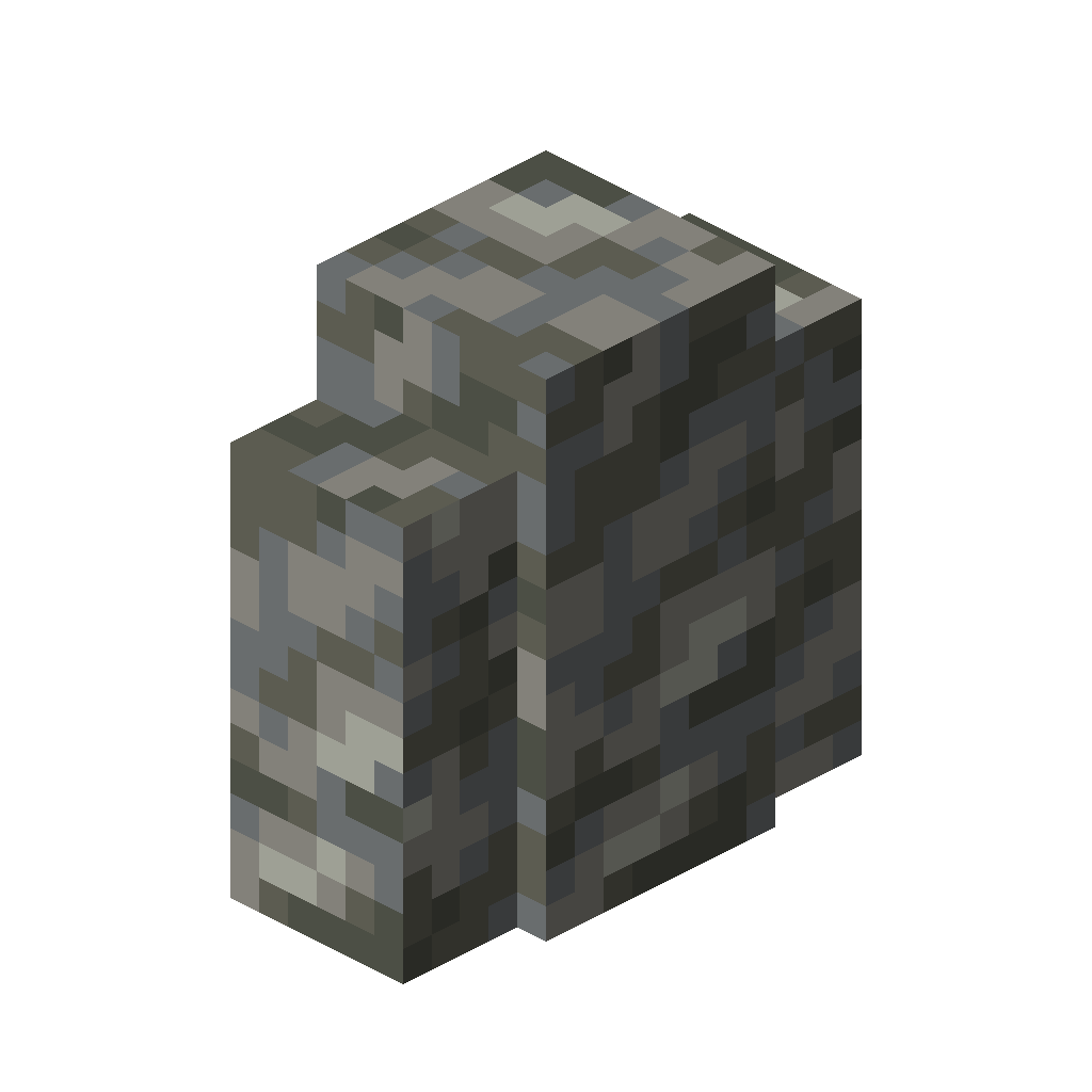 Tuff Wall