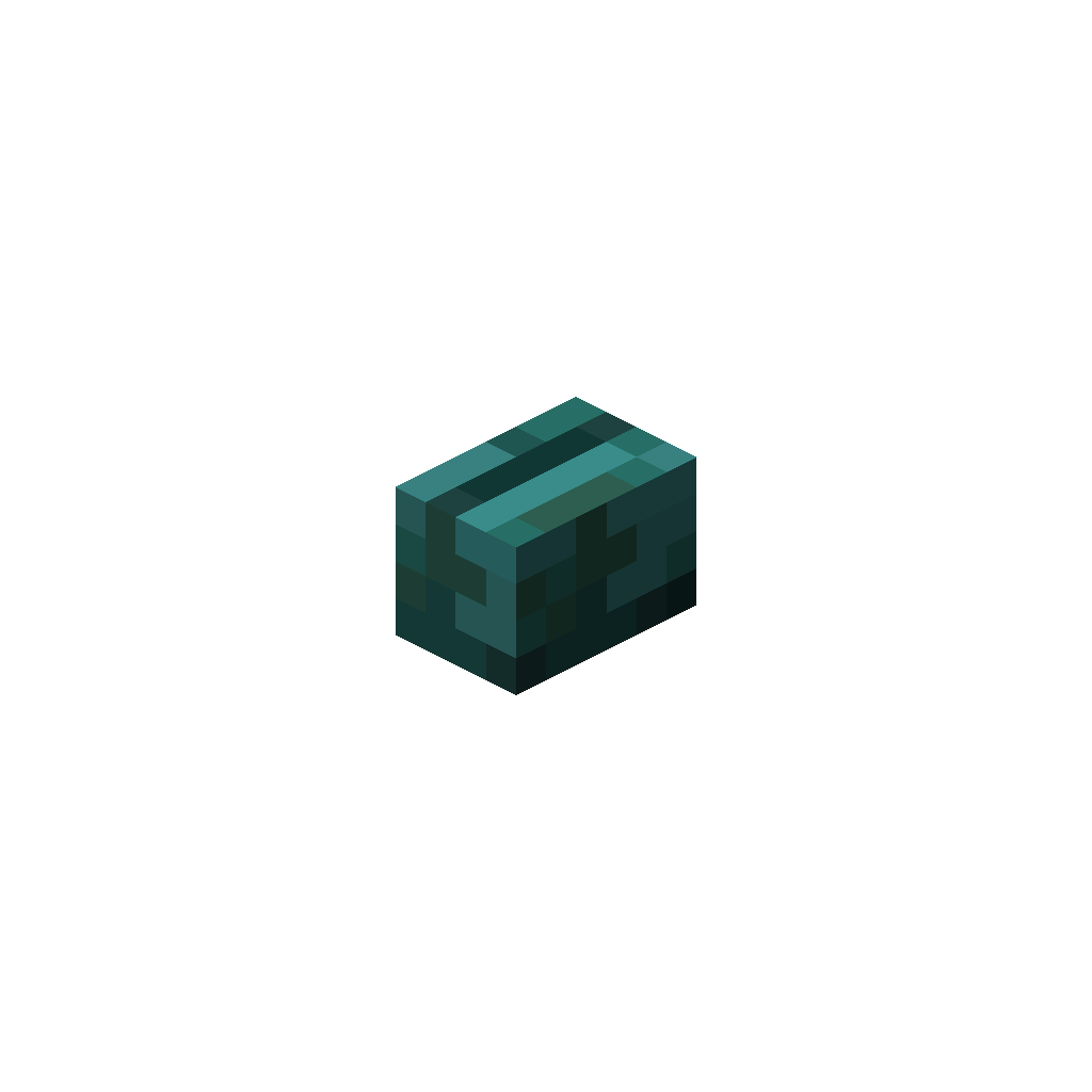 Warped Button
