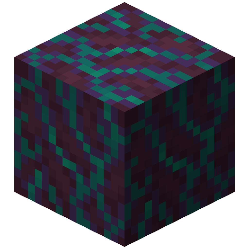 Warped Hyphae