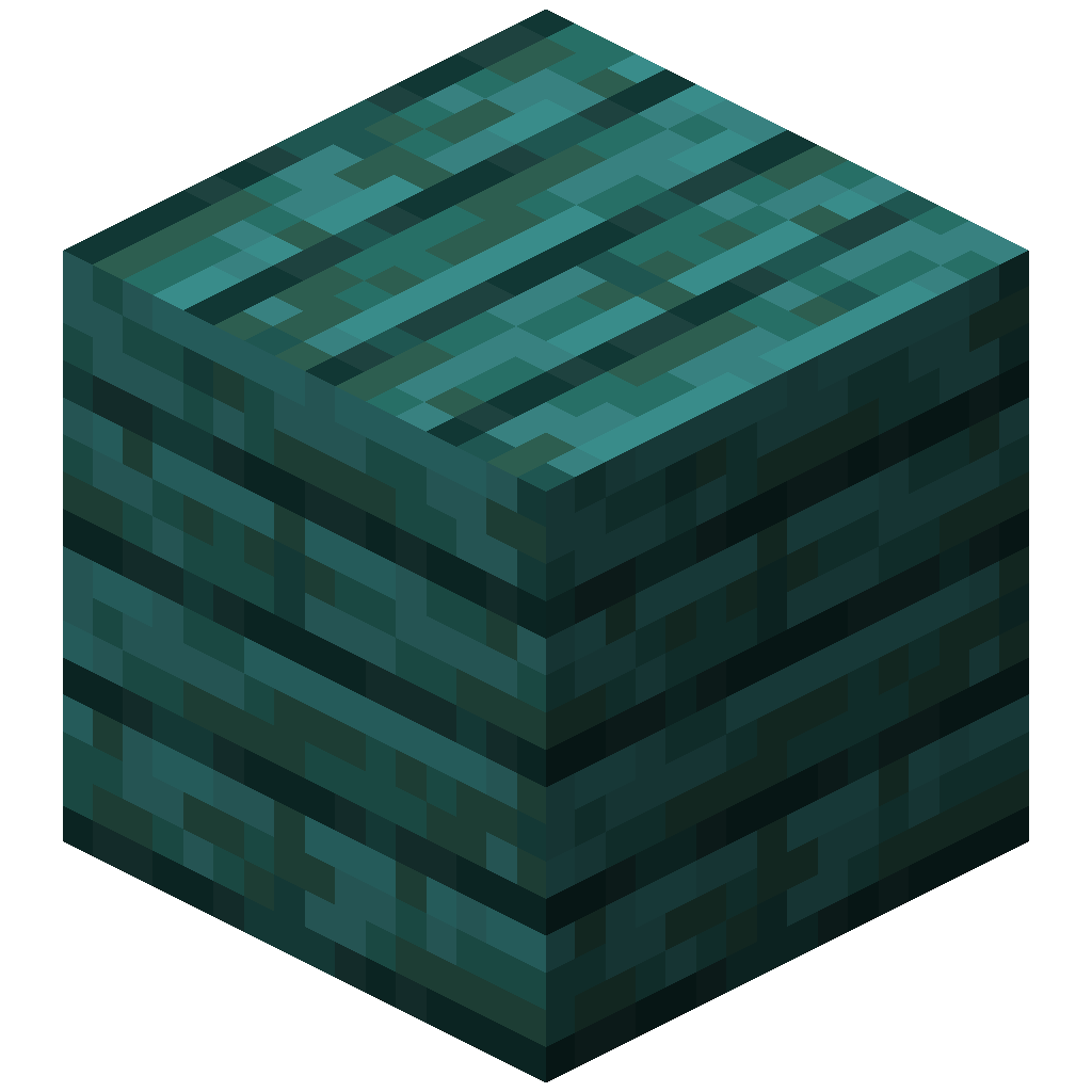 Warped Planks
