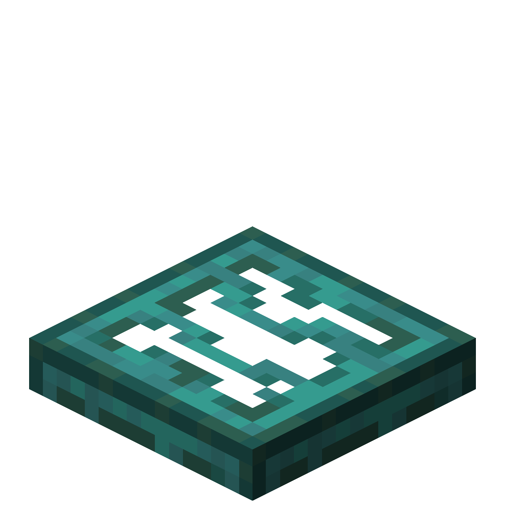 Warped Trapdoor