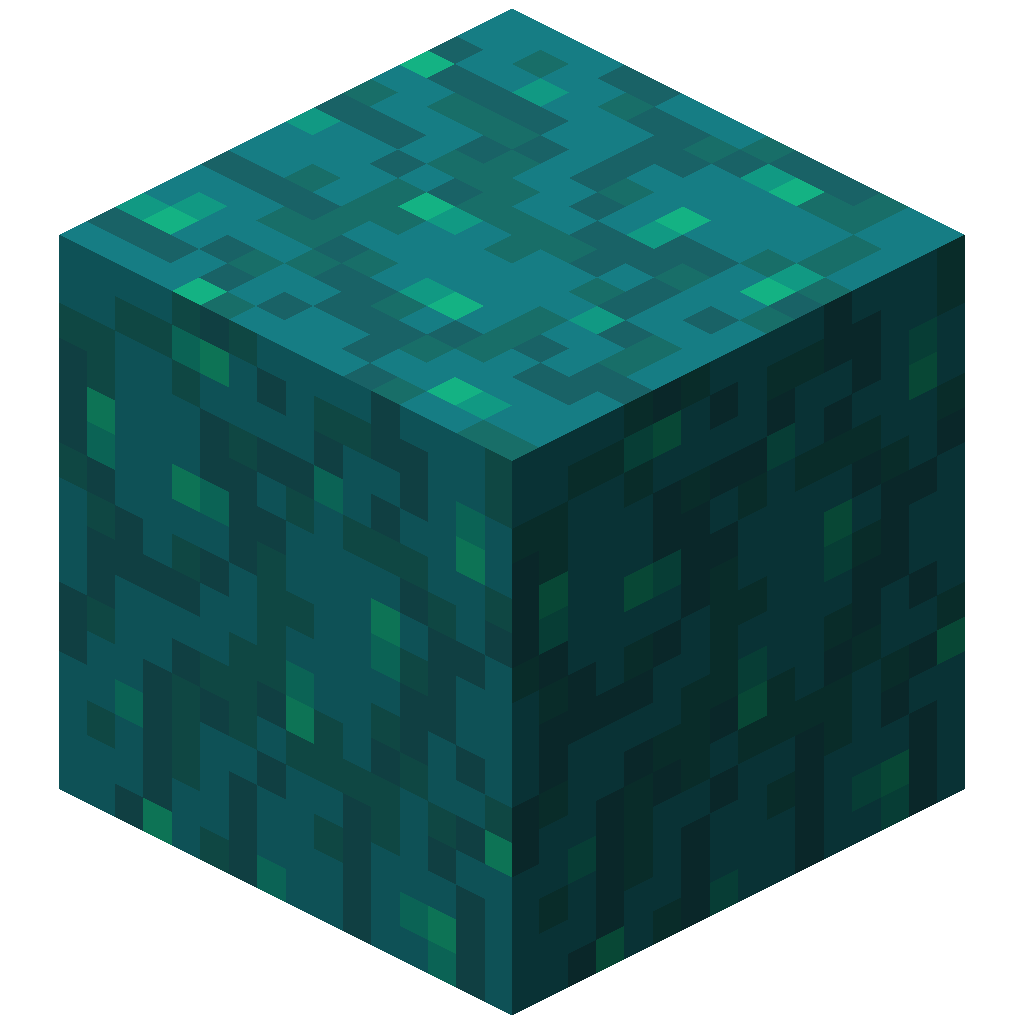 Warped Wart Block