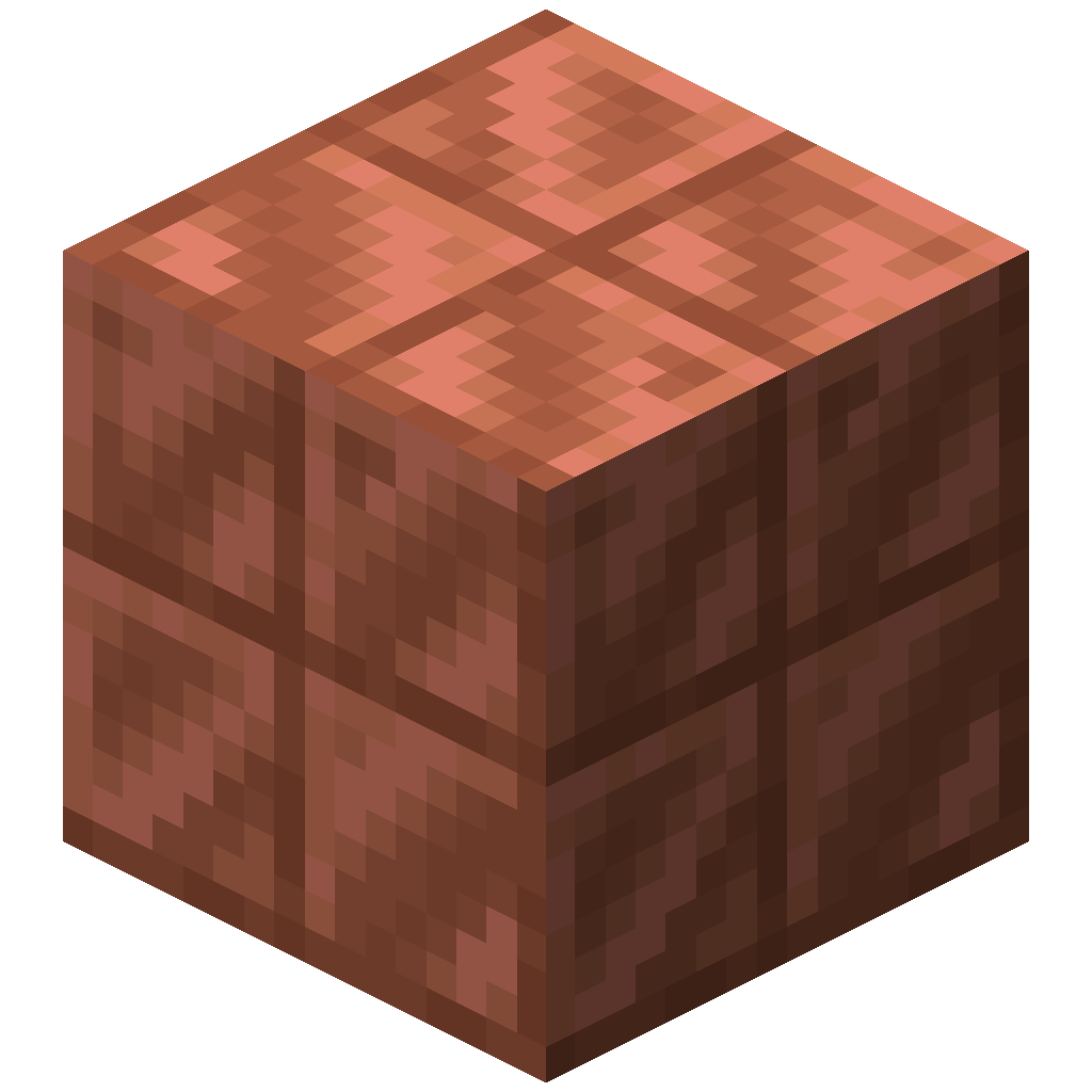 Waxed Cut Copper
