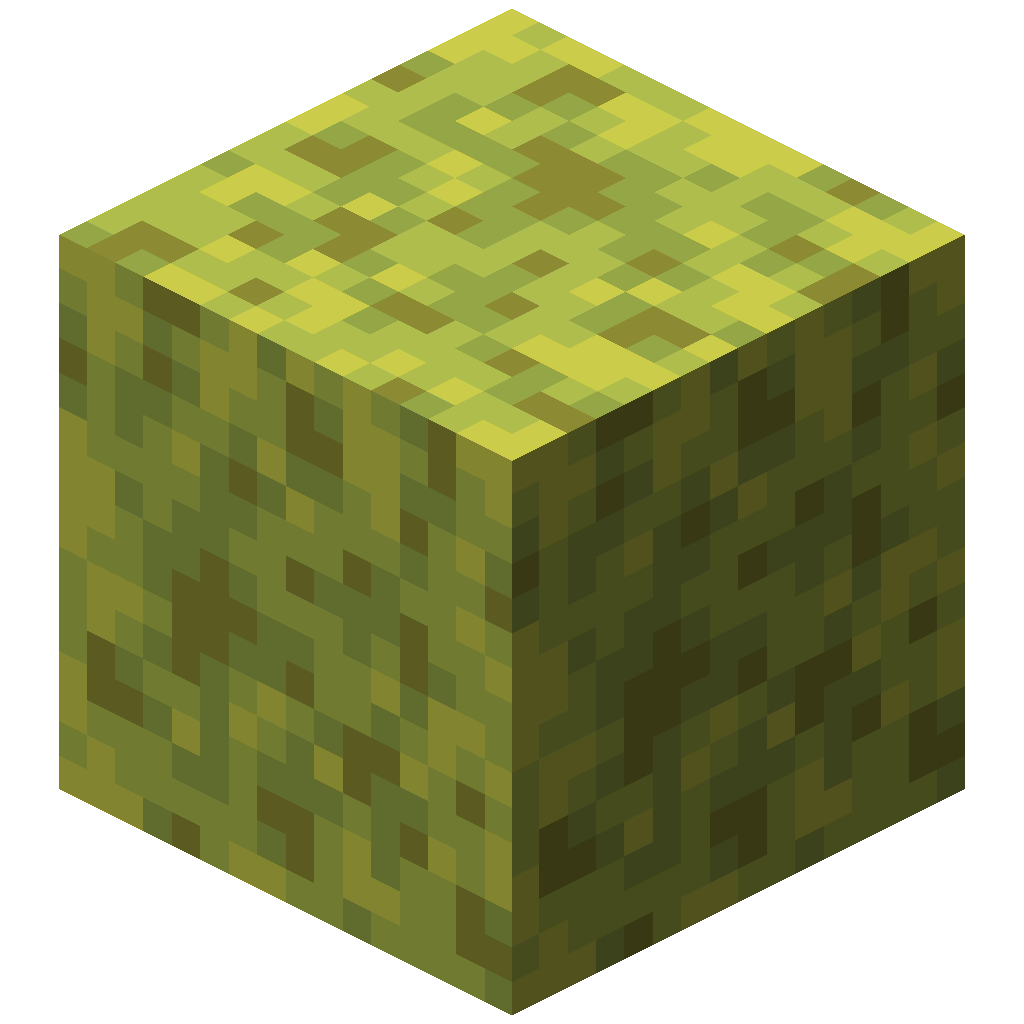 Wet Sponge