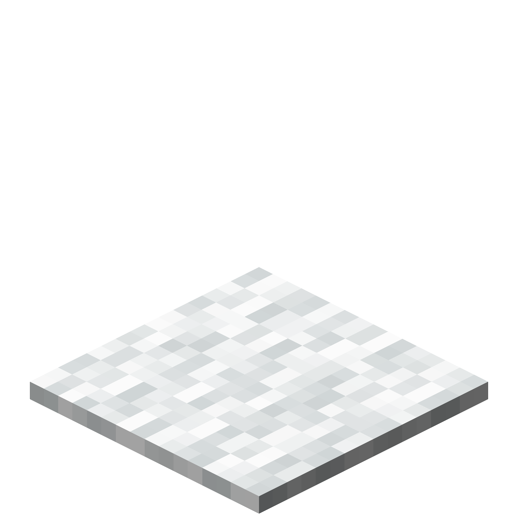 White Carpet