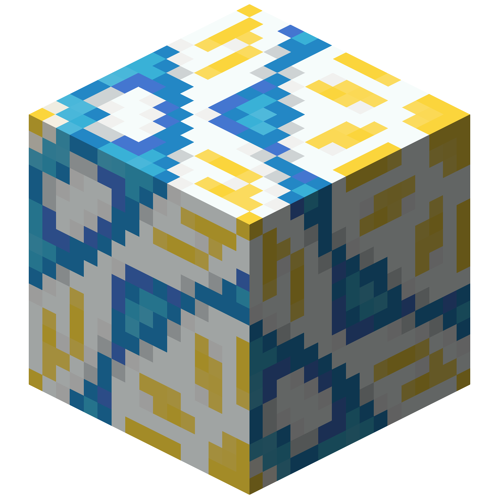 White Glazed Terracotta