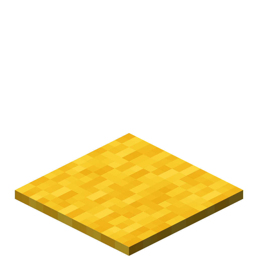 Yellow Carpet
