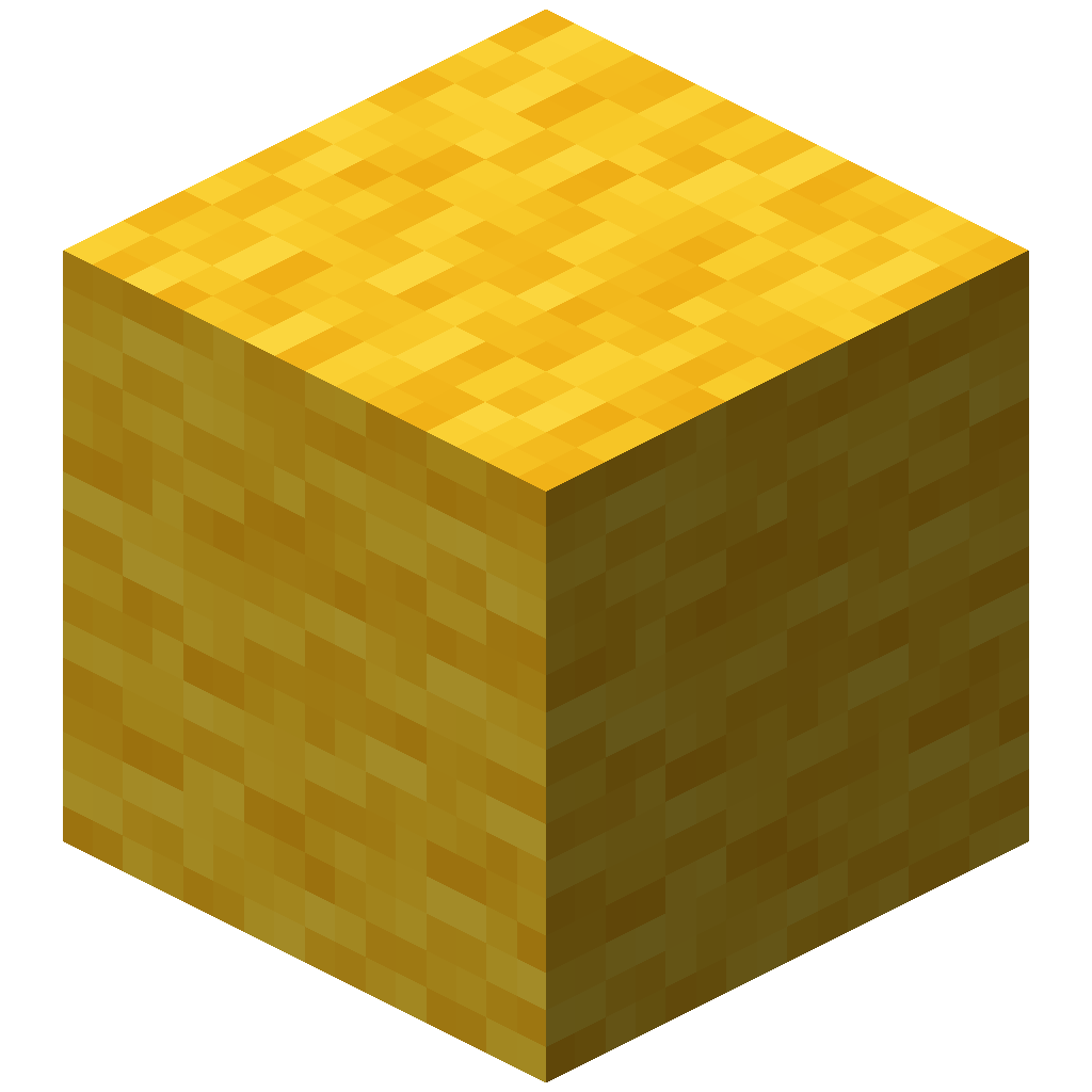 Yellow Wool