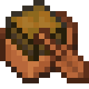 Acacia Boat with Chest