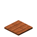 Acacia Pressure Plate