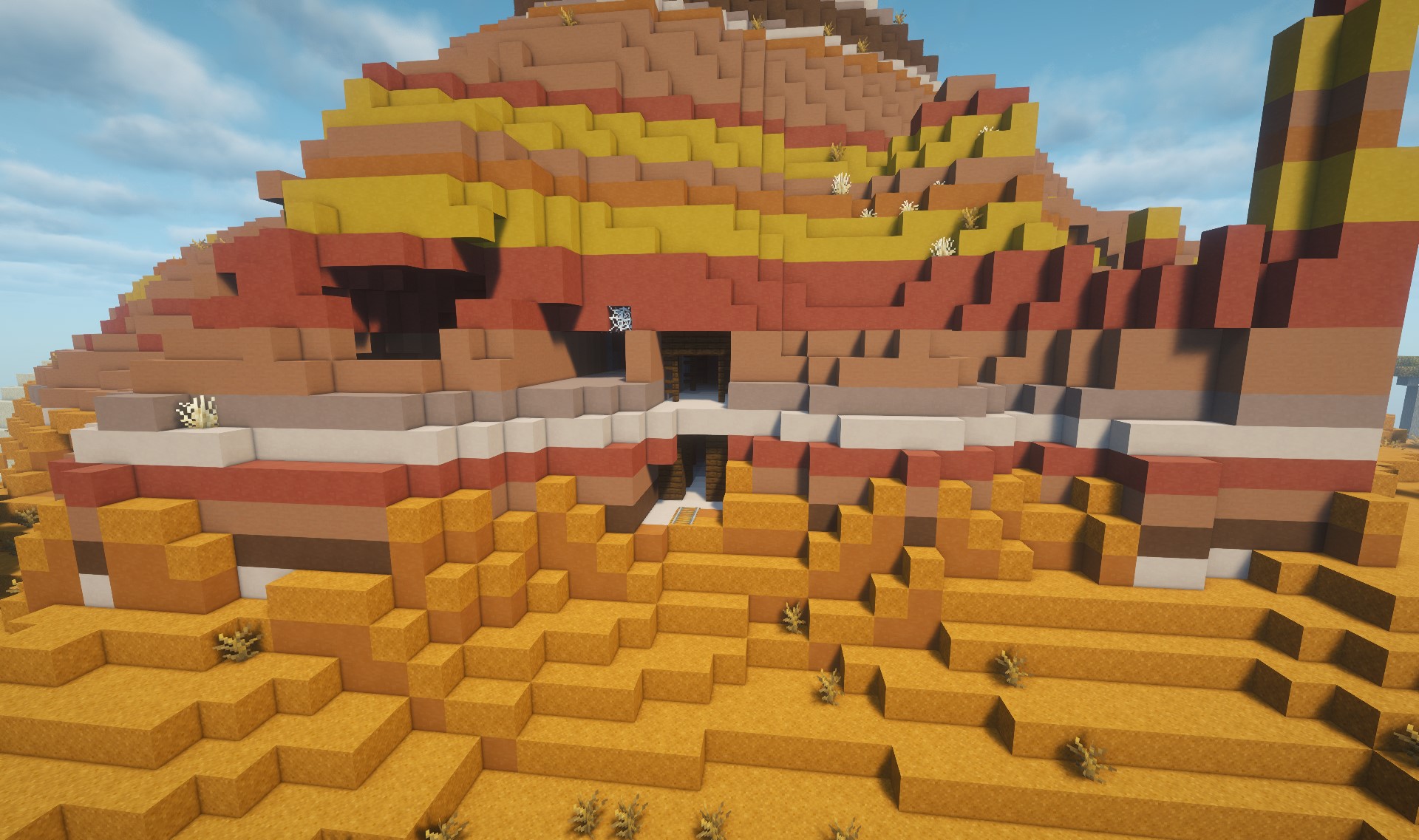 Badlands