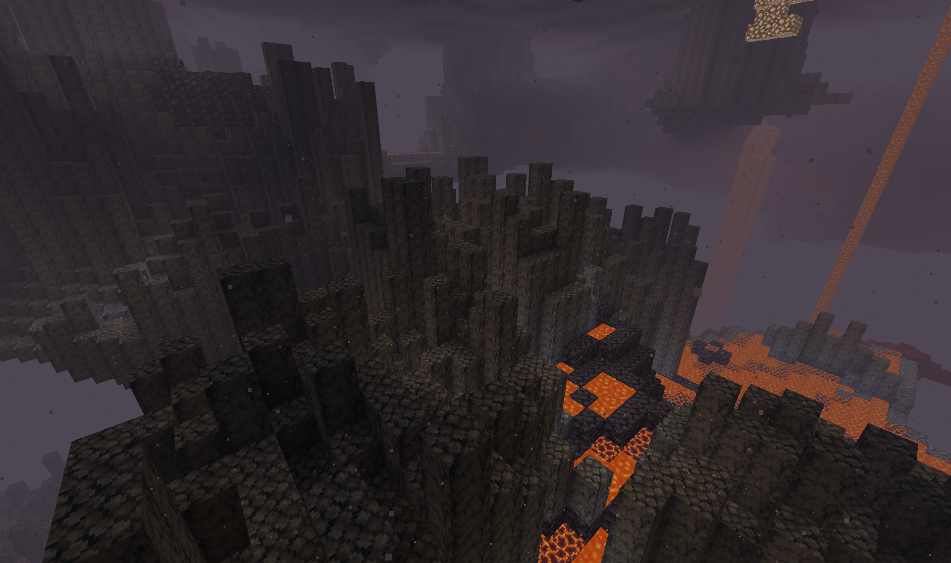 Basalt Deltas Resources - Basalt and blackstone blocks