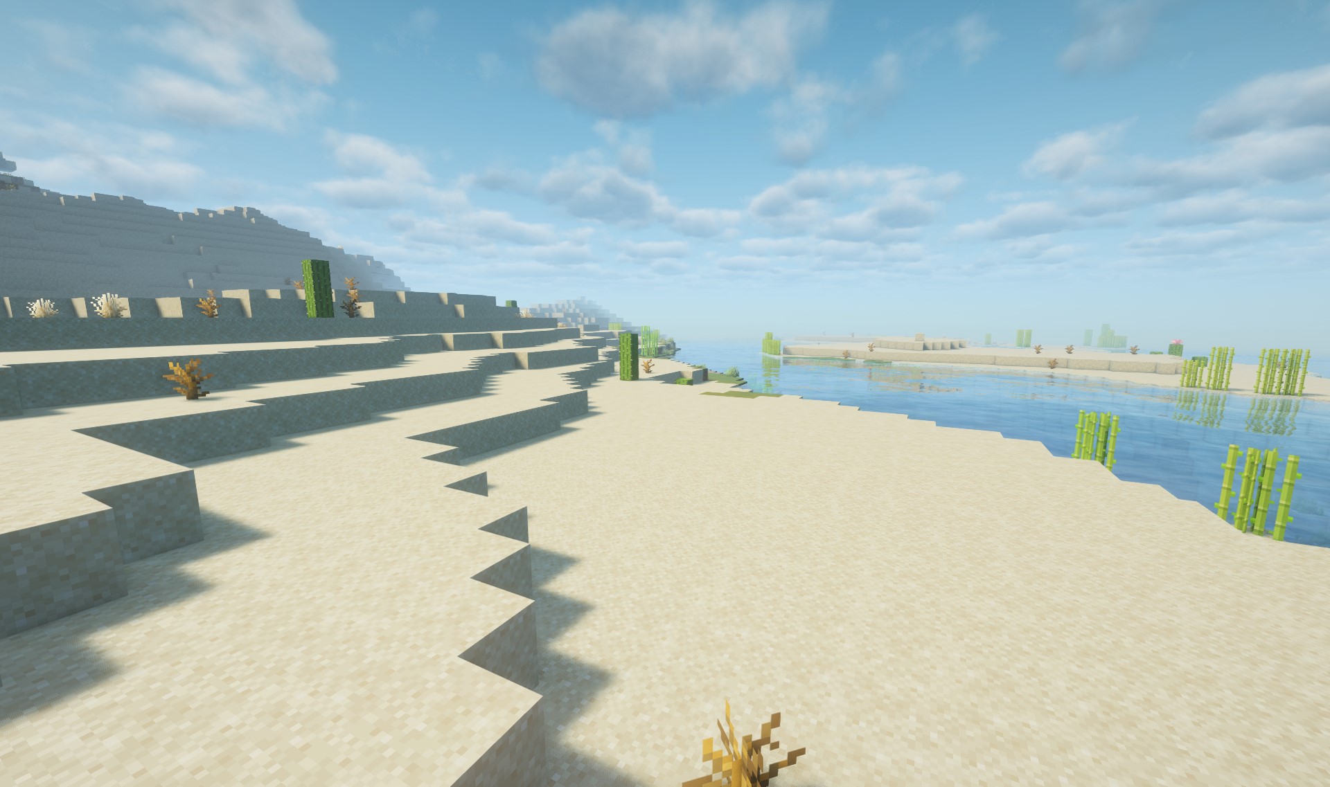 Desert
