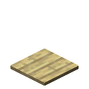 Birch Pressure Plate
