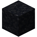 Black Concrete Powder