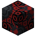 Black Glazed Terracotta