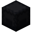 Black Shulker Box