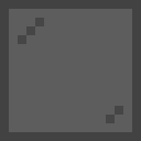 Black Stained Glass Pane