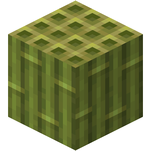 Bamboo Block