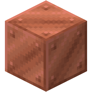 Copper Block