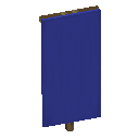 Blue Banner