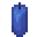 Blue Candle