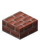 Brick Slab