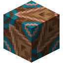 Brown Glazed Terracotta