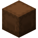 Brown Shulker Box