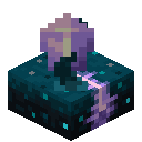 Calibrated Sculk Sensor