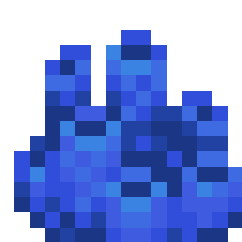 Tube Coral