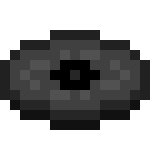 Music Disc (stal)