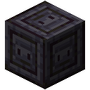 Chiseled Polished Blackstone