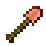Copper Shovel