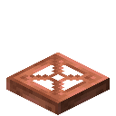 Copper Trapdoor