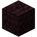 Cracked Nether Bricks