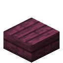 Crimson Slab