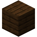 Dark Oak Planks
