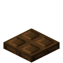 Dark Oak Trapdoor