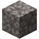 Dead Horn Coral Block