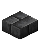 Deepslate Brick Slab