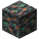 Deepslate Copper Ore
