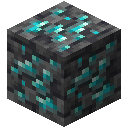 Deepslate Diamond Ore