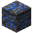 Deepslate Lapis Lazuli Ore