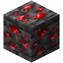 Deepslate Redstone Ore