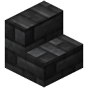 Deepslate Tile Stairs