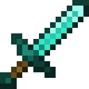 Diamond Sword