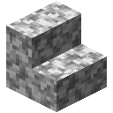 Diorite Stairs